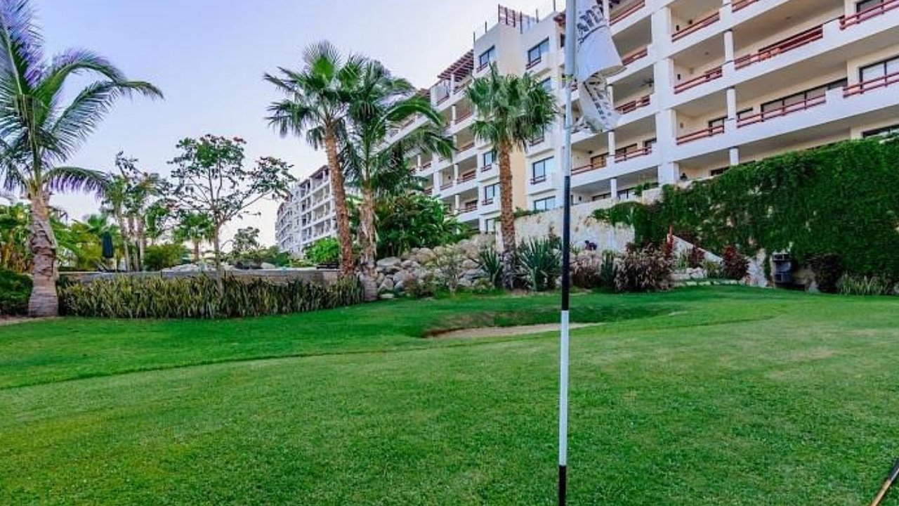 Alegranza Resort Transportation