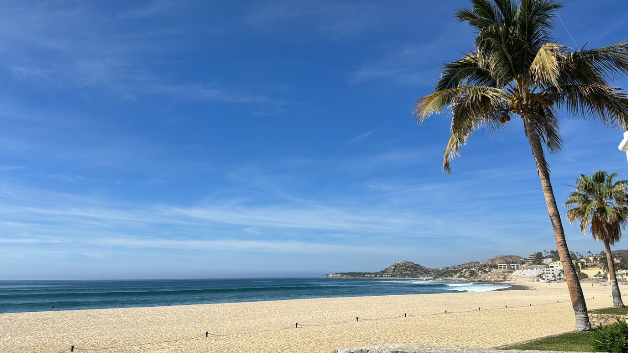 BelAir Sunclub Hotel Los Cabos Transportation