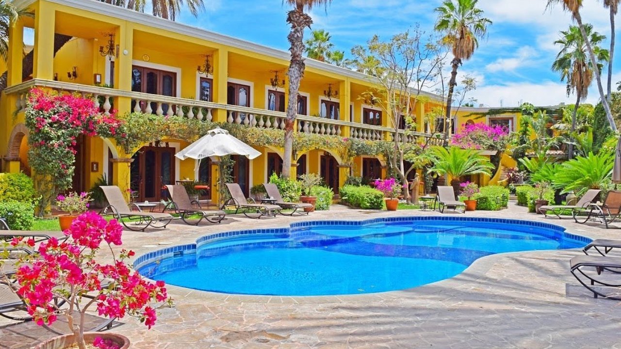 El Encanto Inn and Suites Hotel Boutique Transportation