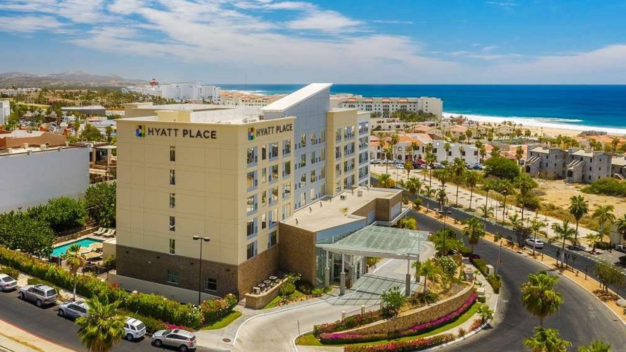 Hyatt Place Los Cabos Transportation