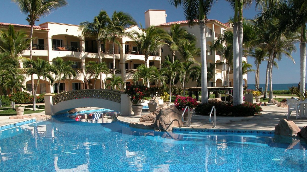 Las Mañanitas Transportation