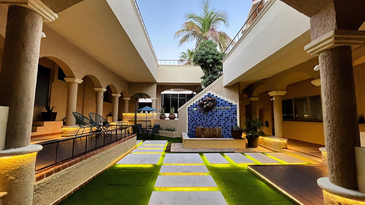 Marisol Boutique Hotel Transportation