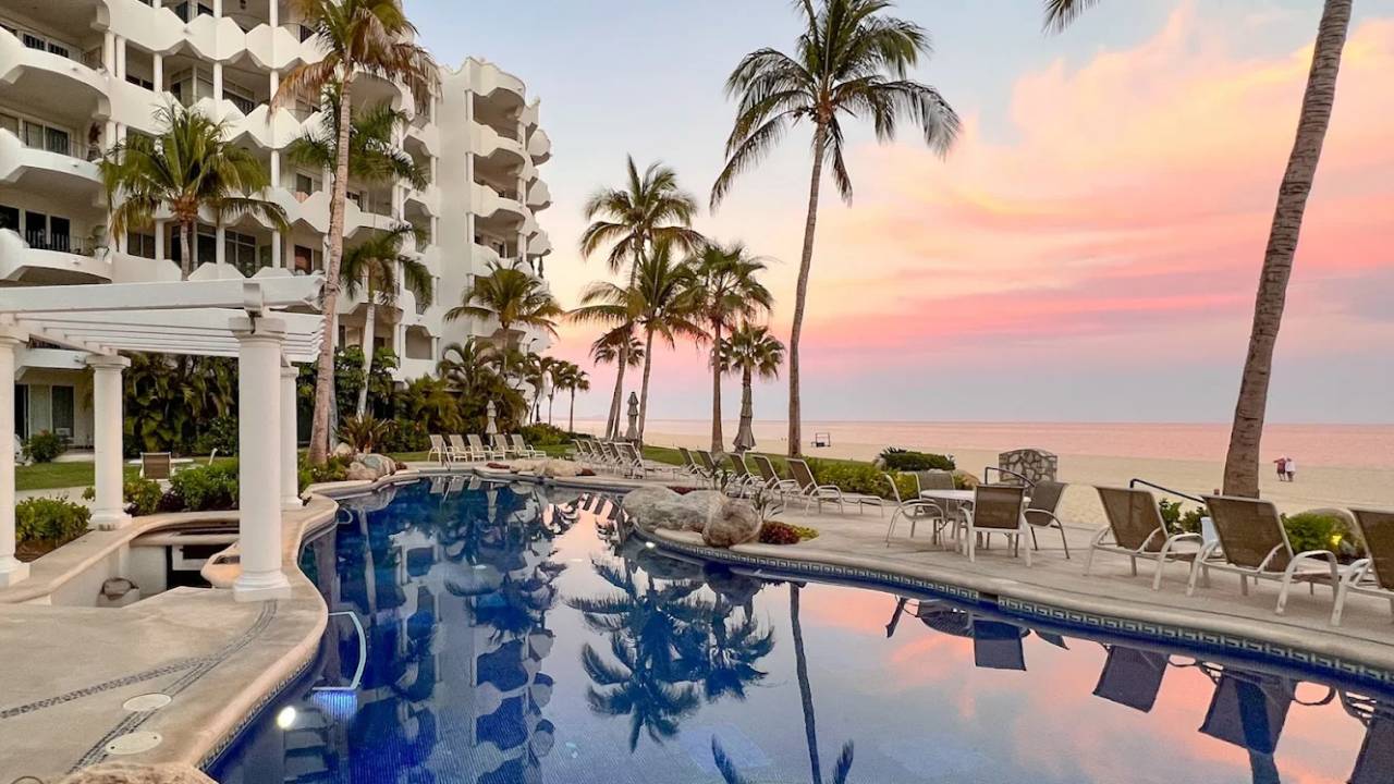 Mykonos Bay Resort Transportation