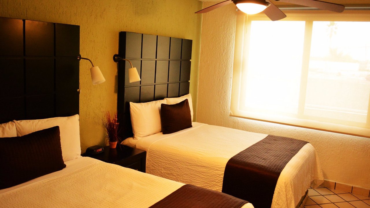 Posada Terranova Transportation