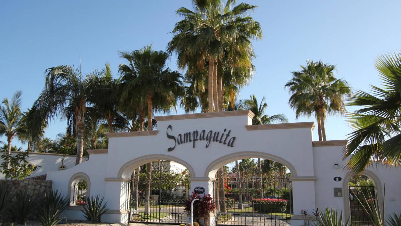 Sampaguita Transportation