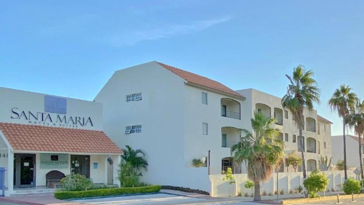 Santa Maria Hotel and Suites Transportation