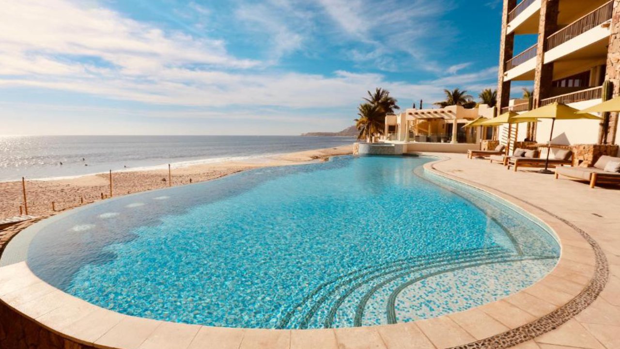 Soleado Resort Transportation