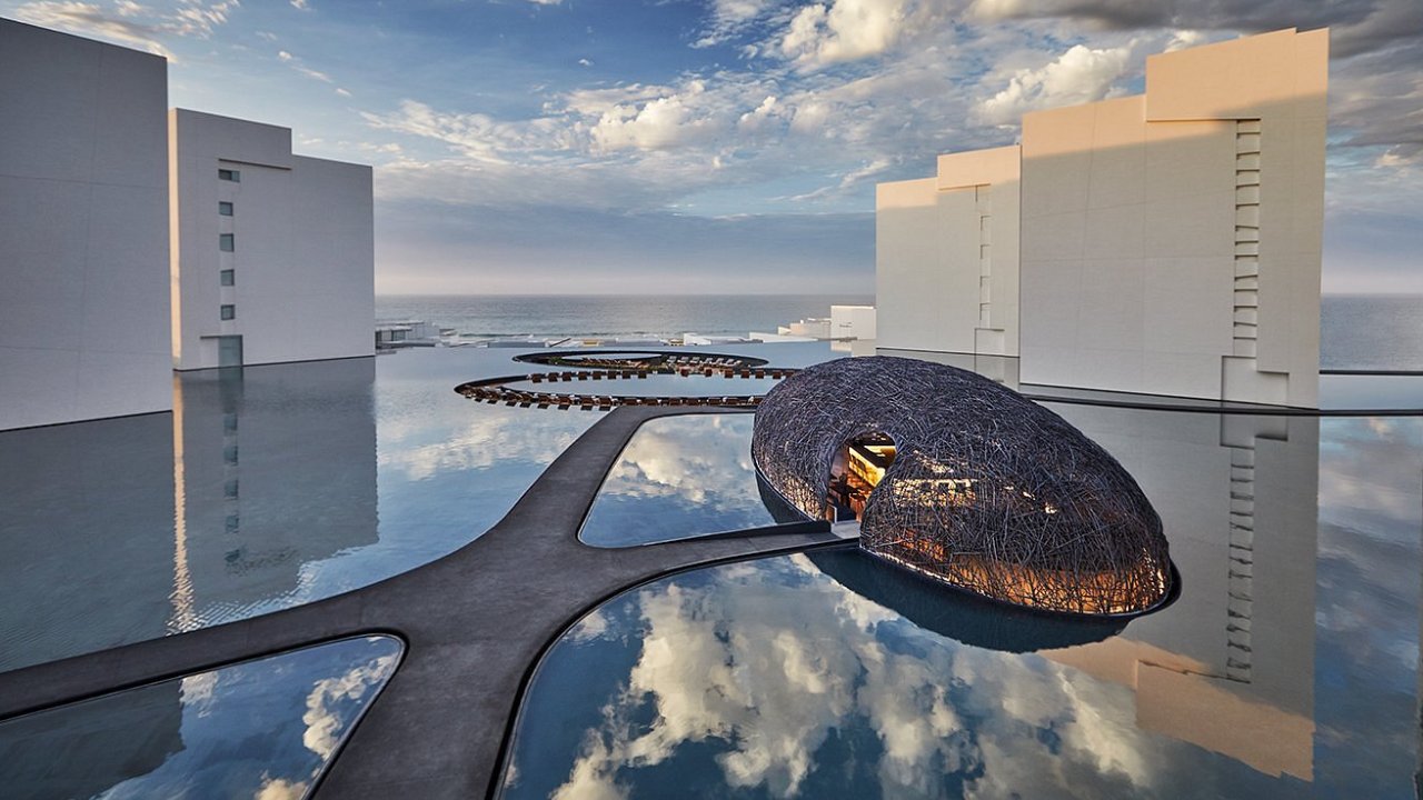 Viceroy Los Cabos Transportation